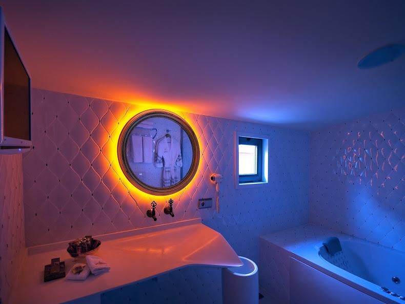 Hotel Sultania Boutique Class - 32