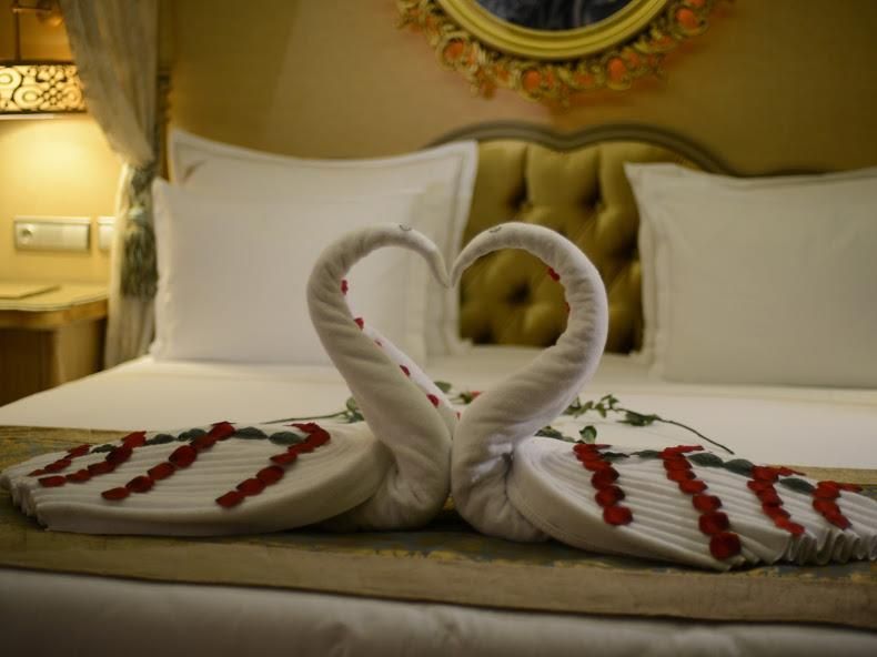 Hotel Sultania Boutique Class - 33