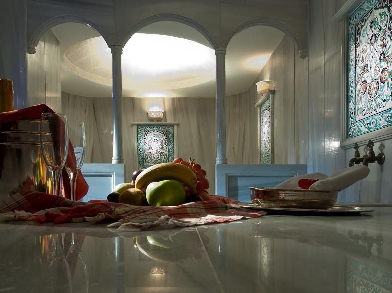 Hotel Sultania Boutique Class - 8