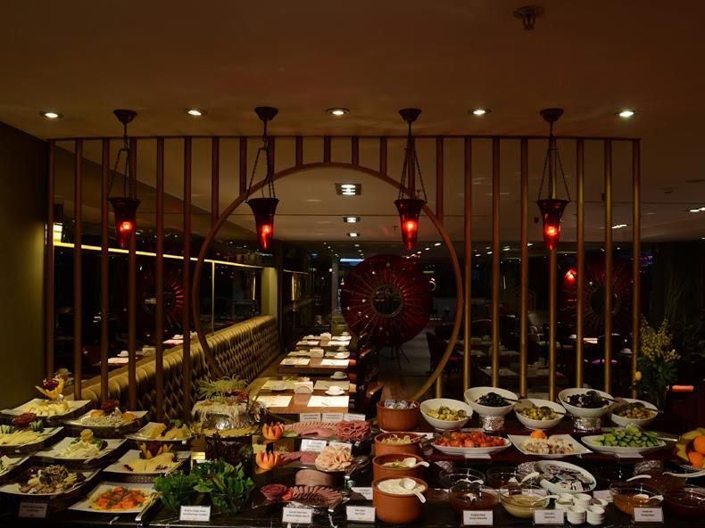 Hotel Sultania Boutique Class - 10