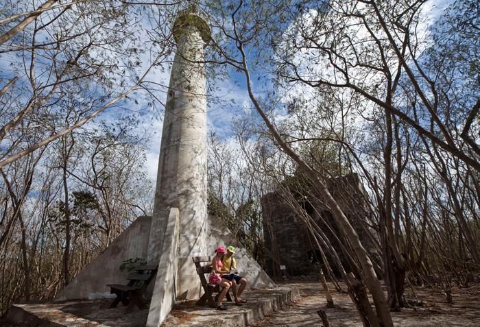 MARIBAGO BLUEWATER BEACH RESORT - 14