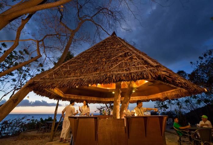 MARIBAGO BLUEWATER BEACH RESORT - 15