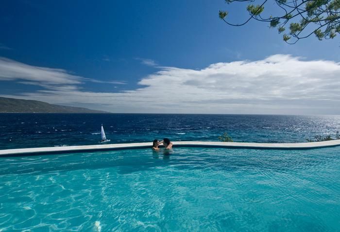 MARIBAGO BLUEWATER BEACH RESORT - 17