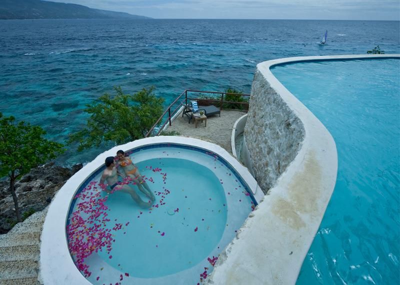 MARIBAGO BLUEWATER BEACH RESORT - 10