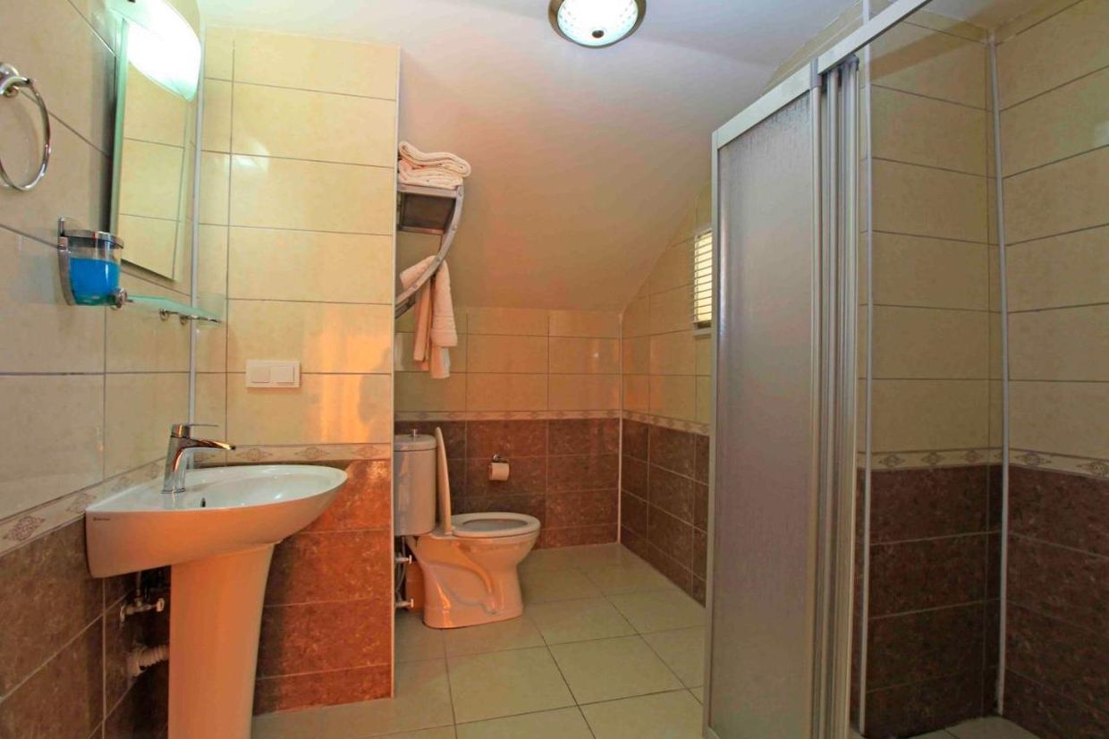 Sunlight Garden Hotel - 14