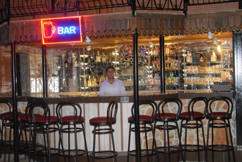 Sun Shine Mir Hotel - 12