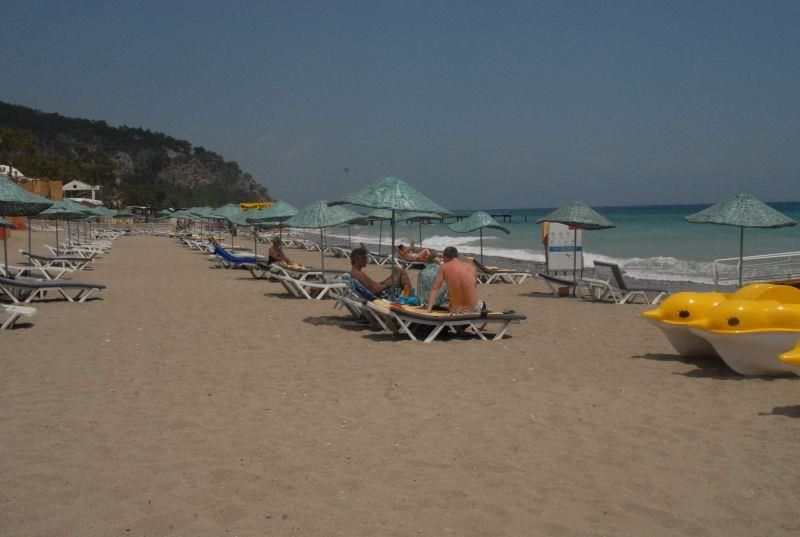 Sun Shine Mir Hotel - 13