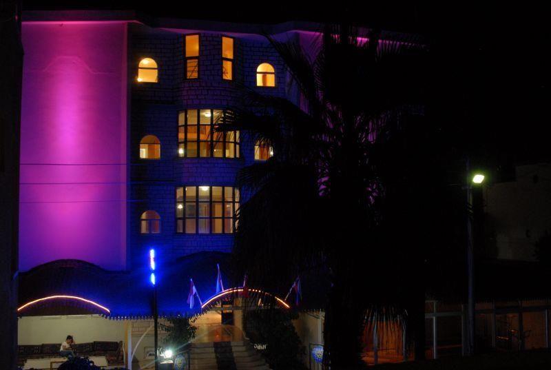 Sun Shine Mir Hotel - 14