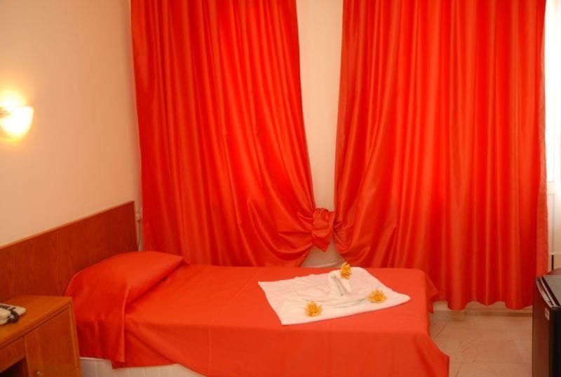 Sun Shine Mir Hotel - 4