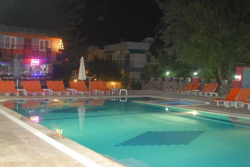 Sun Shine Mir Hotel - 5