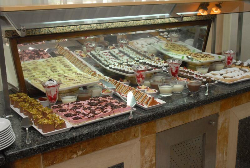 Sun Shine Mir Hotel - 6