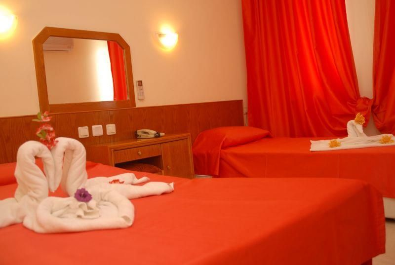 Sun Shine Mir Hotel - 8