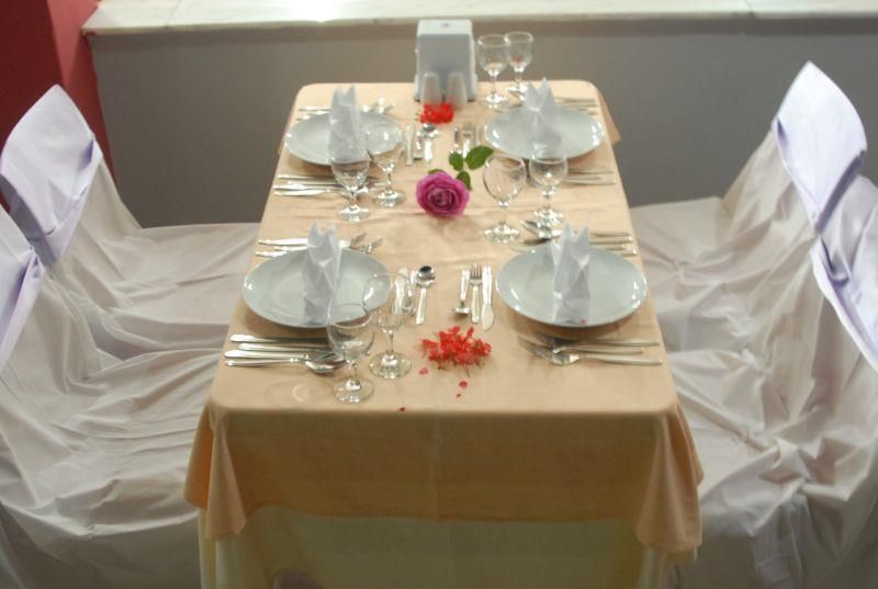 Sun Shine Mir Hotel - 9