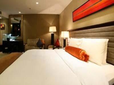 SUNSHINE HOTEL SHENZHEN - 2