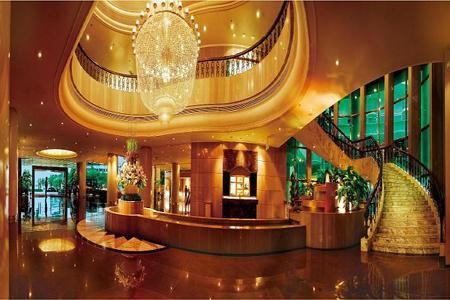 SUNSHINE HOTEL SHENZHEN - 11