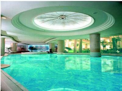 SUNSHINE HOTEL SHENZHEN - 12