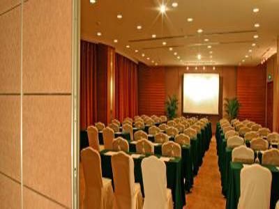 SUNSHINE HOTEL SHENZHEN - 13