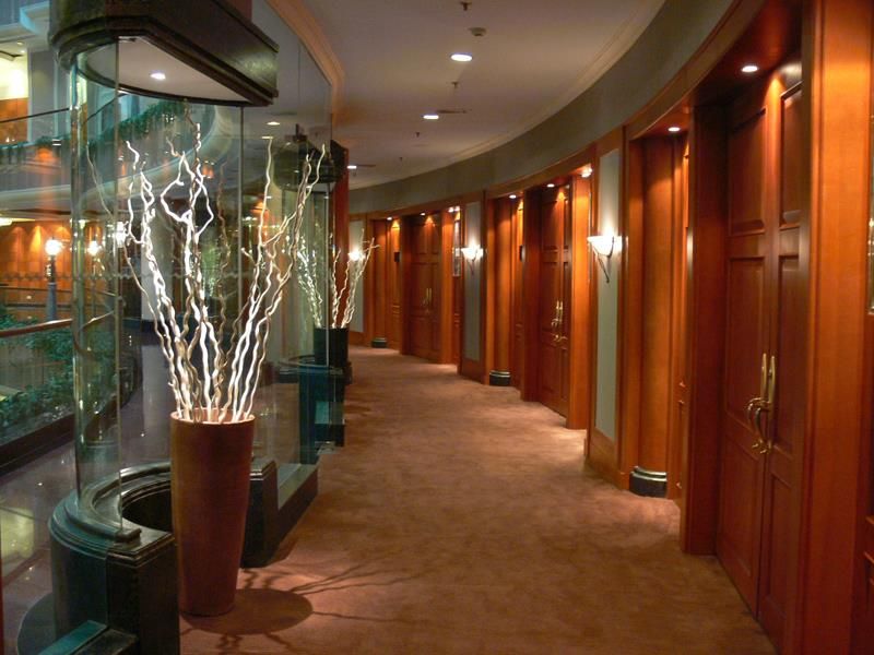 SUNSHINE HOTEL SHENZHEN - 14