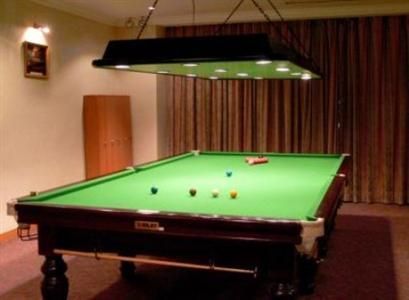 SUNSHINE HOTEL SHENZHEN - 19