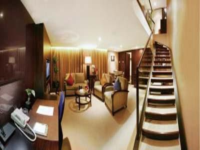 SUNSHINE HOTEL SHENZHEN - 4