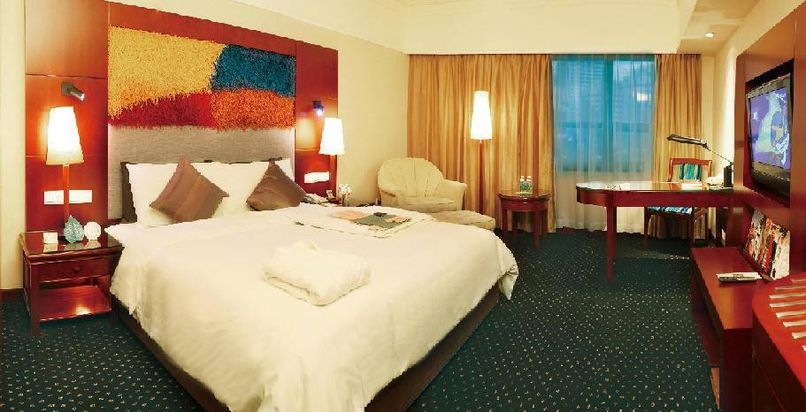 SUNSHINE HOTEL SHENZHEN - 5