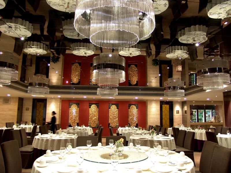 SUNSHINE HOTEL SHENZHEN - 8