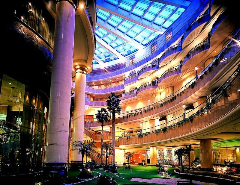 SUNSHINE HOTEL SHENZHEN - 10