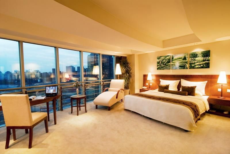 SUPER HOUSE INTERNATIONAL (ex. QIANGQIANG INTERNATIONAL) - 12