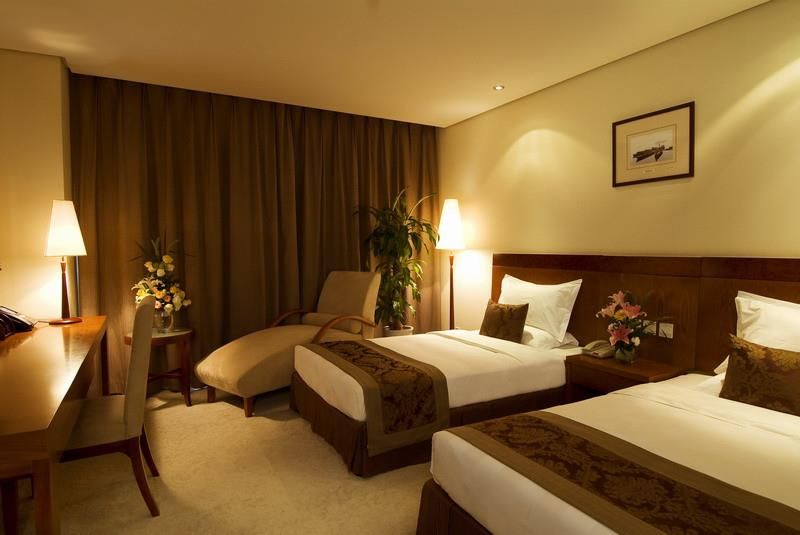 SUPER HOUSE INTERNATIONAL (ex. QIANGQIANG INTERNATIONAL) - 14