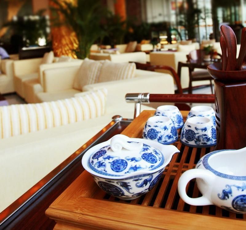 SUPER HOUSE INTERNATIONAL (ex. QIANGQIANG INTERNATIONAL) - 17