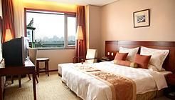 QIANGQIANG INTERNATIONAL BUSINESS HOTEL - 3