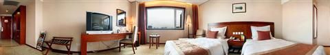 QIANGQIANG INTERNATIONAL BUSINESS HOTEL - 6
