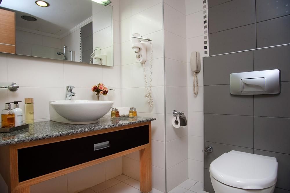 Surmeli Hotel Istanbul - 16