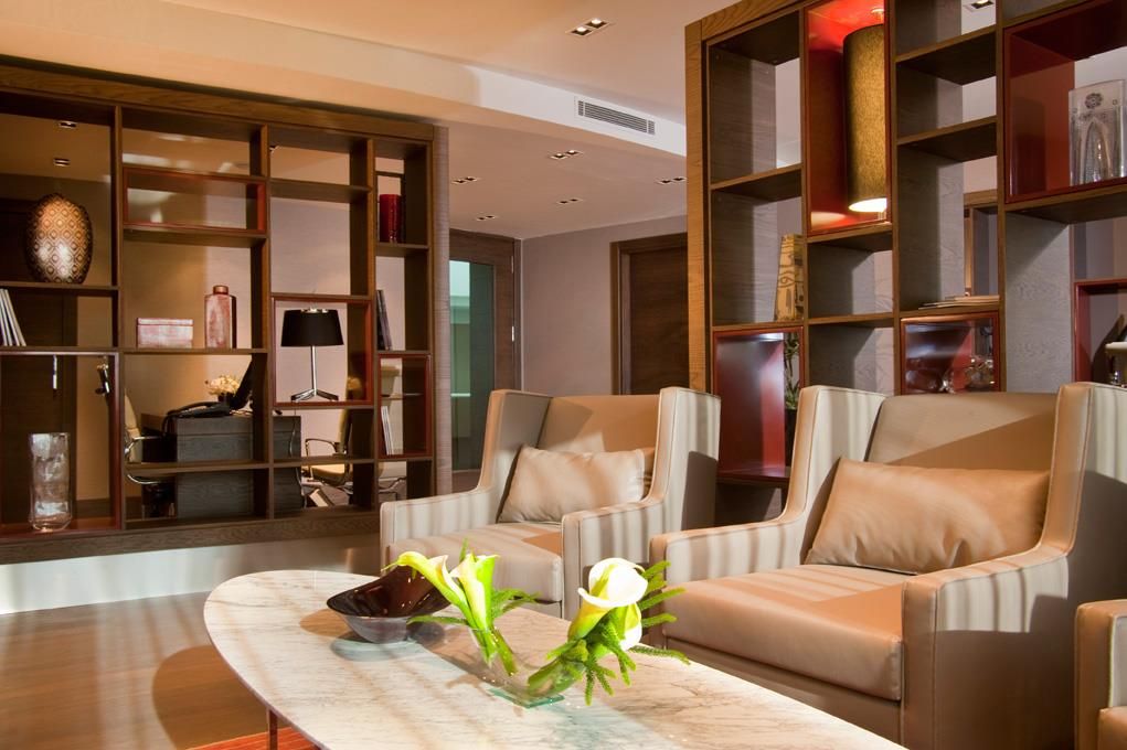 Surmeli Hotel Istanbul - 21