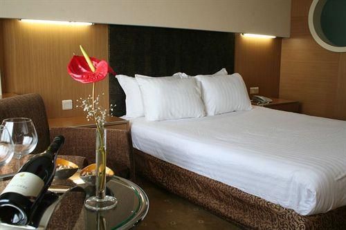 Surmeli Hotel Istanbul - 23