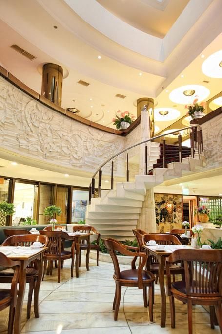 Surmeli Hotel Istanbul - 6