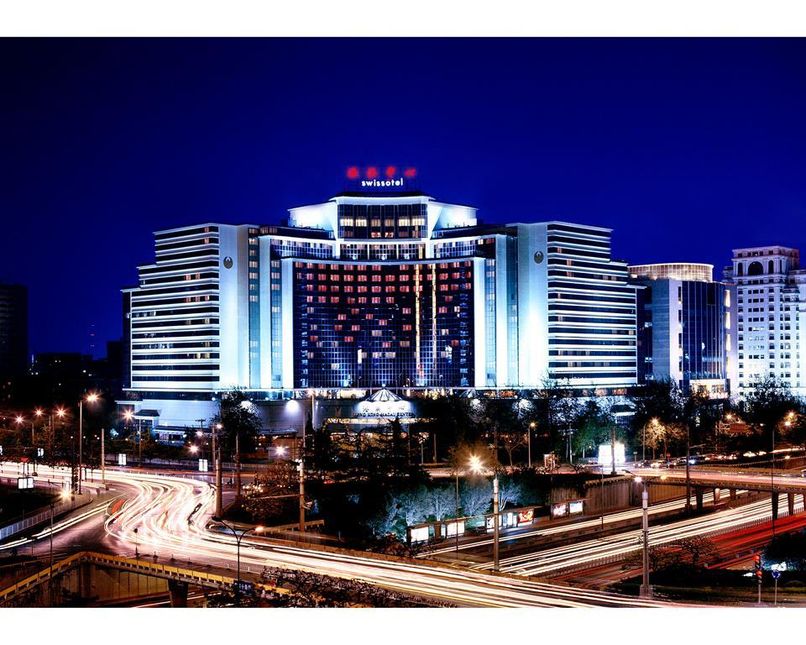 SWISSOTEL - 2