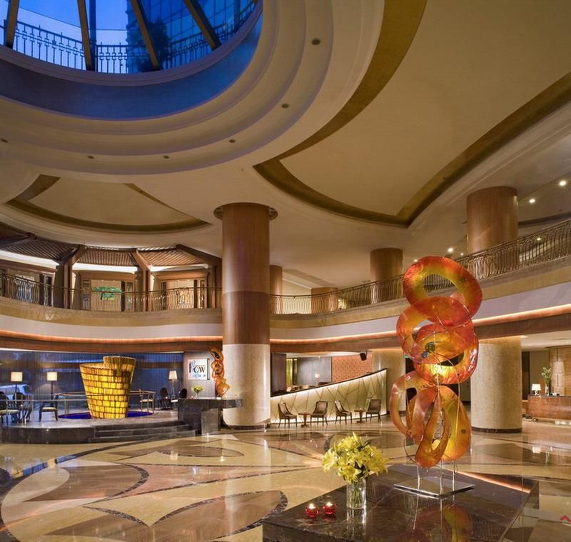 SWISSOTEL - 3