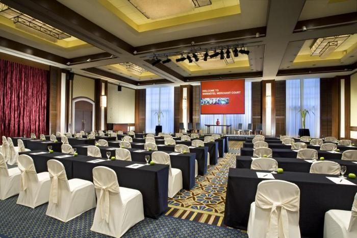 PARADOX SINGAPORE MERCHANT COURT AT CLARKE QUAY - 12