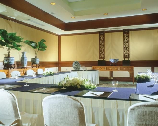 PARADOX SINGAPORE MERCHANT COURT AT CLARKE QUAY - 13