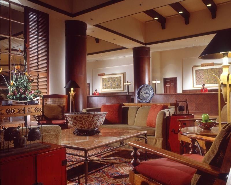 PARADOX SINGAPORE MERCHANT COURT AT CLARKE QUAY - 15