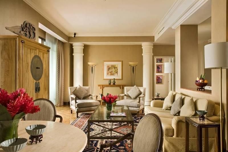 PARADOX SINGAPORE MERCHANT COURT AT CLARKE QUAY - 17