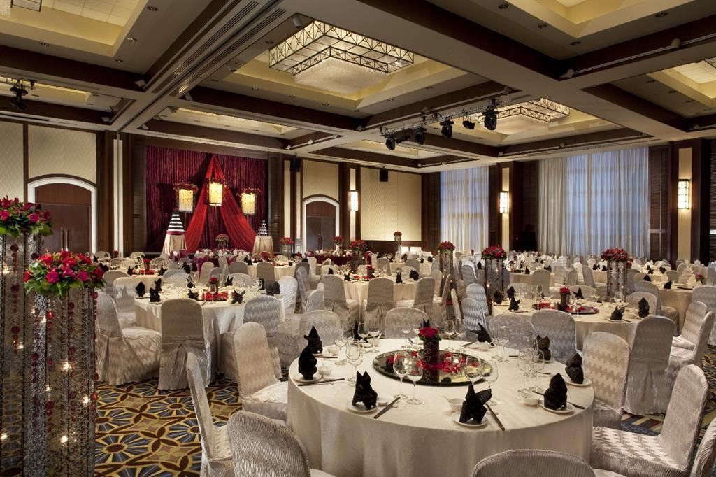 PARADOX SINGAPORE MERCHANT COURT AT CLARKE QUAY - 20