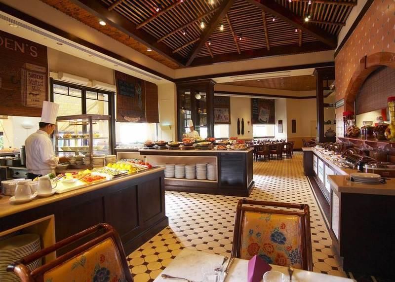 PARADOX SINGAPORE MERCHANT COURT AT CLARKE QUAY - 7