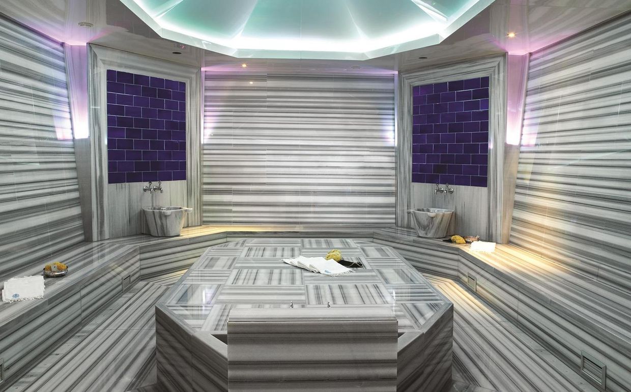 Swissotel The Bosphorus Istanbul - 11