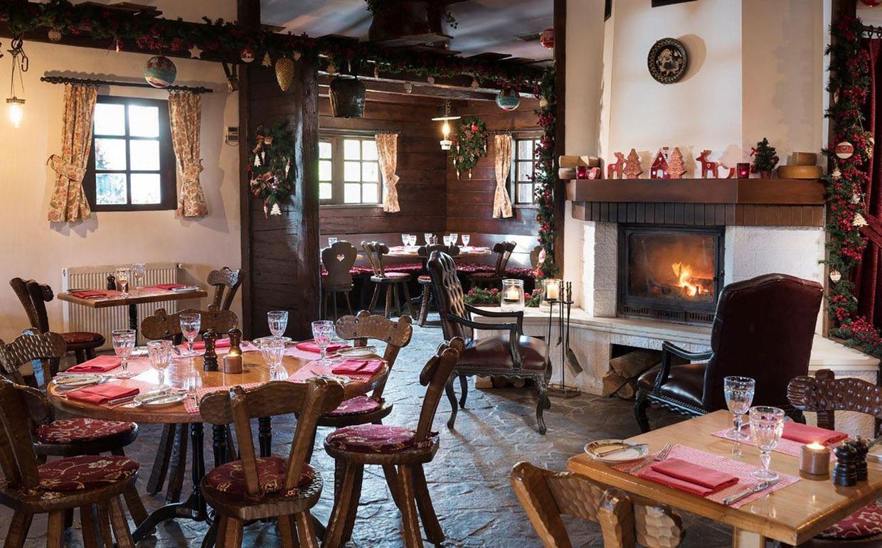 Swissotel The Bosphorus Istanbul - 22