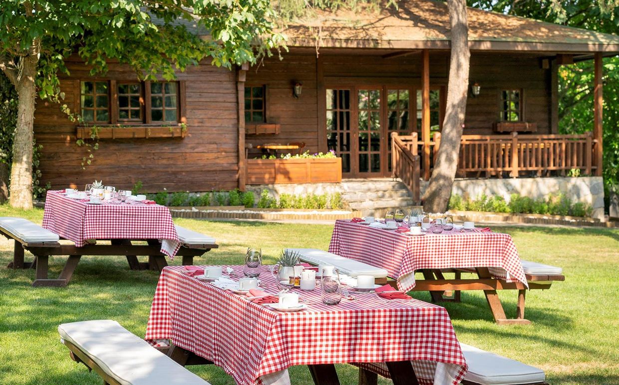 Swissotel The Bosphorus Istanbul - 27