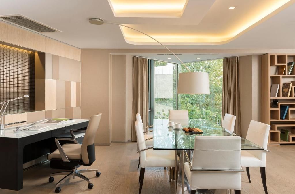 Swissotel The Bosphorus Istanbul - 4