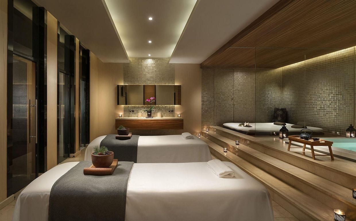 Swissotel The Bosphorus Istanbul - 39