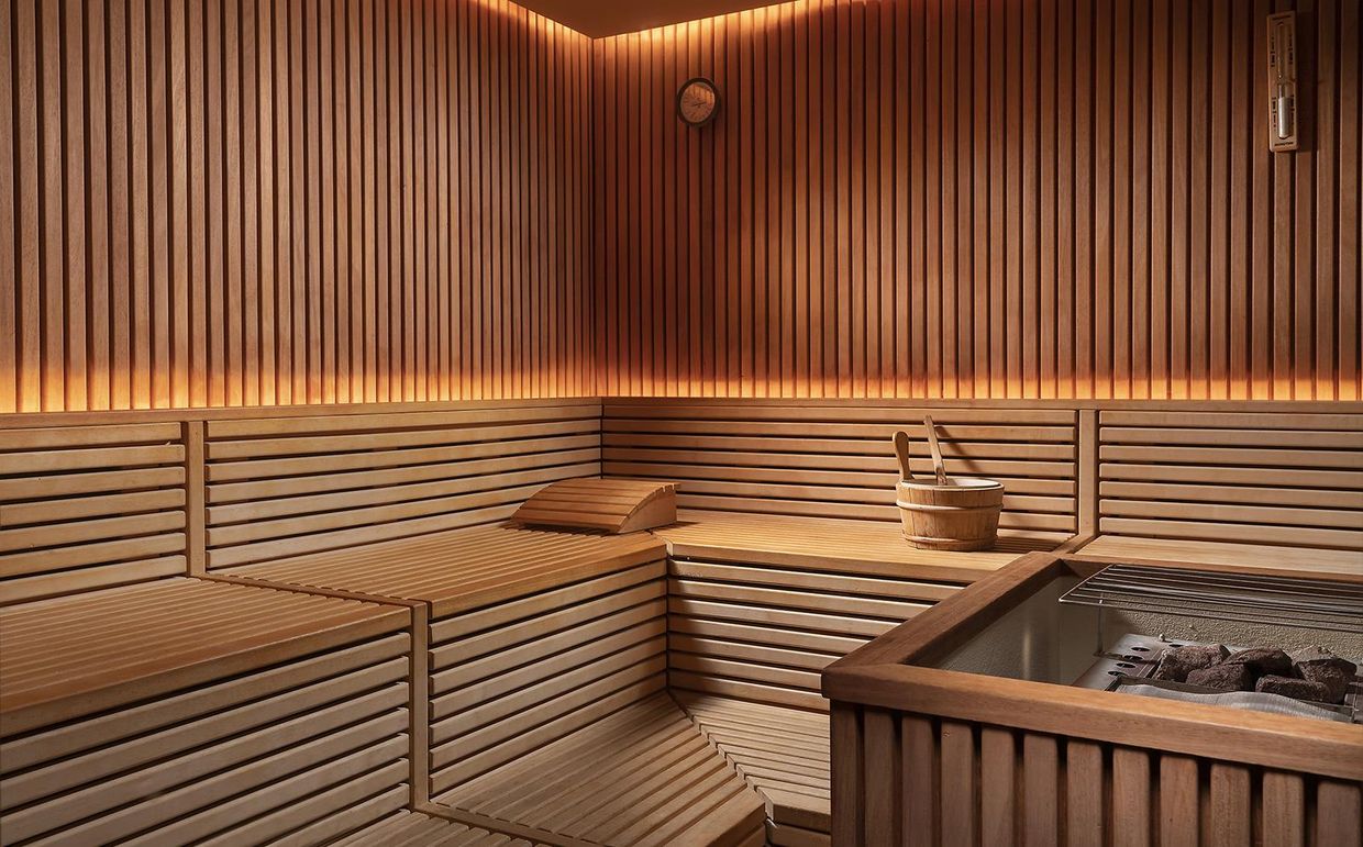 Swissotel The Bosphorus Istanbul - 8